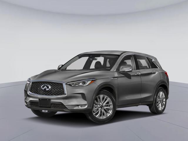 2024 INFINITI QX50 LUXE AWD [2]