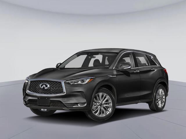 2024 INFINITI QX50 LUXE AWD [3]