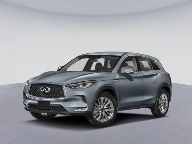 2024 INFINITI QX50 LUXE AWD [4]