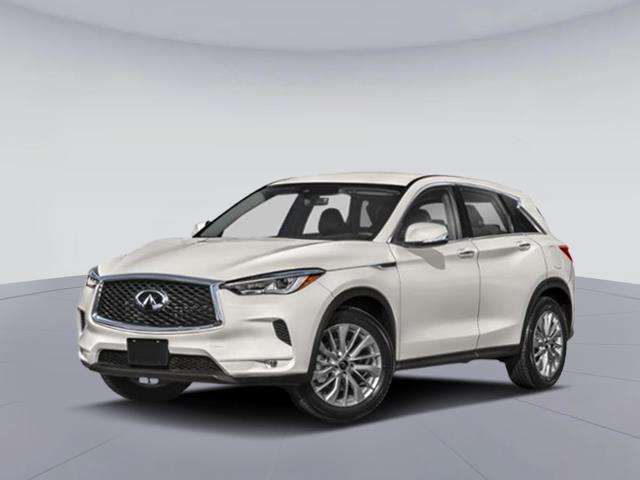 2024 INFINITI QX50 LUXE AWD [5]