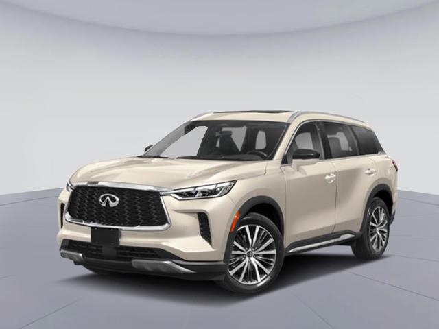 2025 INFINITI QX60 SENSORY AWD [24]