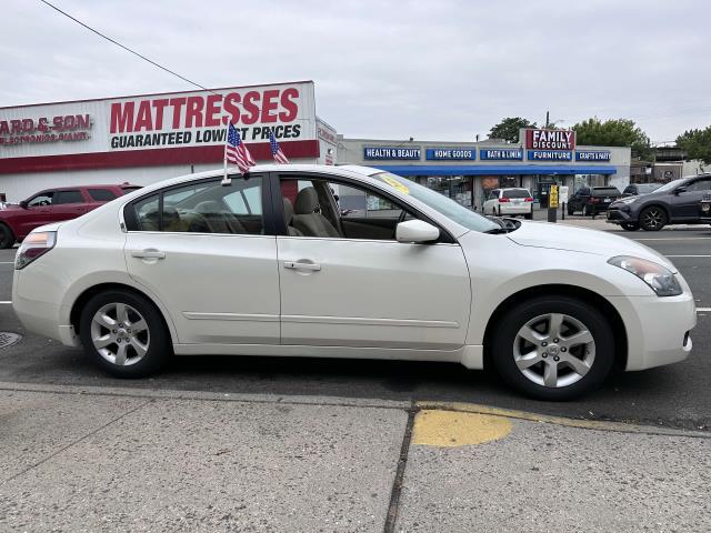 Used 2009 Nissan Altima S with VIN 1N4AL21E69N539763 for sale in Ozone Park, NY