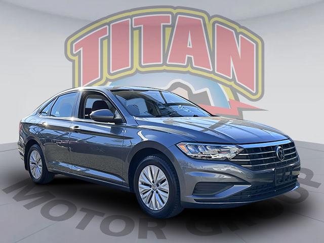 2019 Volkswagen Jetta 1.4T S [14]