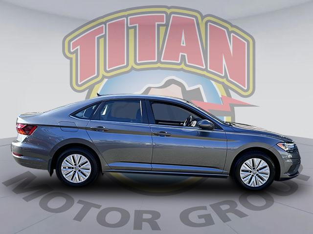 Used 2019 Volkswagen Jetta S with VIN 3VWN57BU2KM110237 for sale in Ozone Park, NY