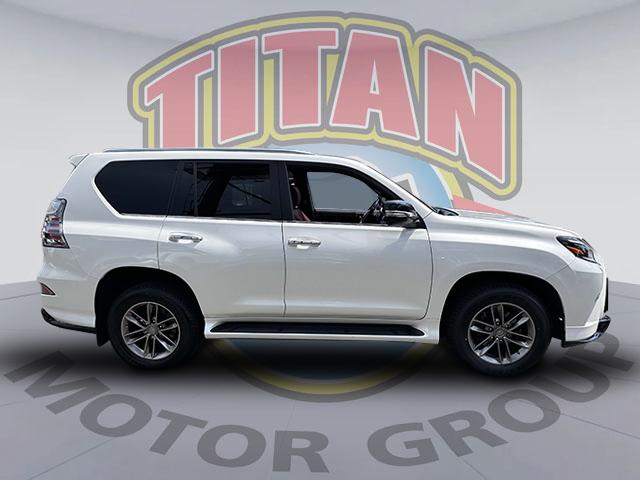 Used 2022 Lexus GX PREMIUM with VIN JTJAM7BX9N5335891 for sale in Queens, NY