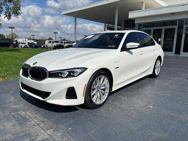 2023 BMW 3 Series