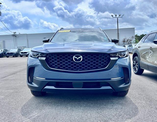 2024 Mazda CX-50 2.5 S Premium