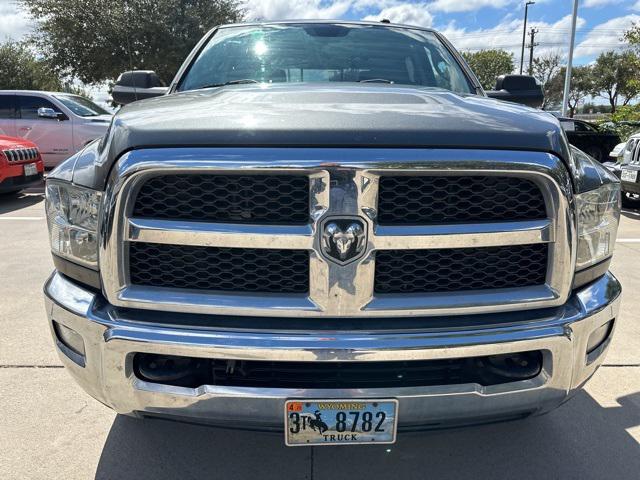 2013 RAM 2500 SLT