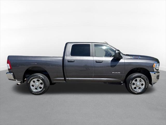 2023 RAM 2500 Big Horn Crew Cab 4x4 64 Box