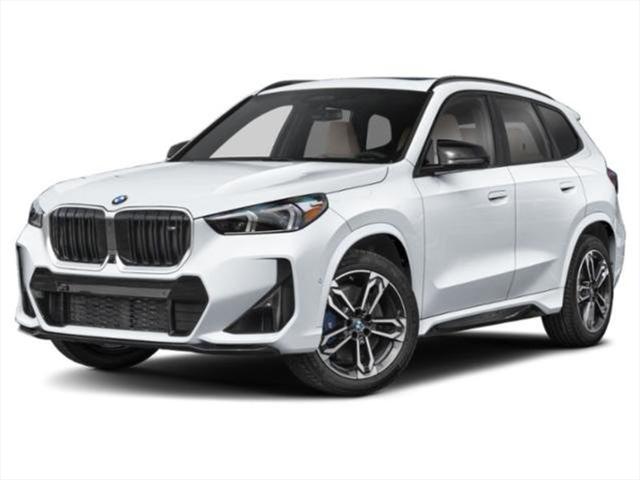 2025 BMW X1