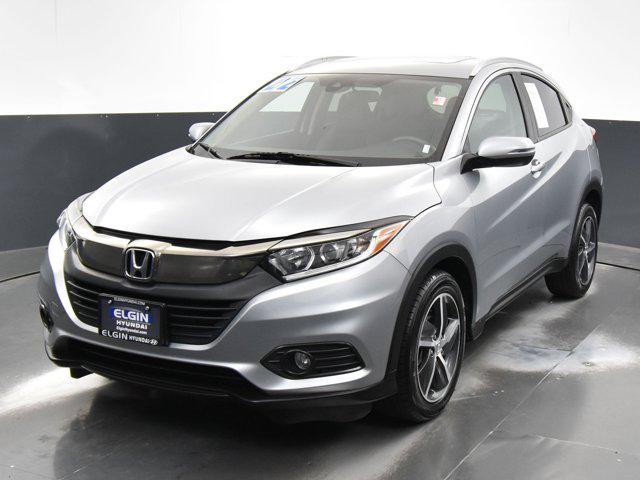 2022 Honda HR-V