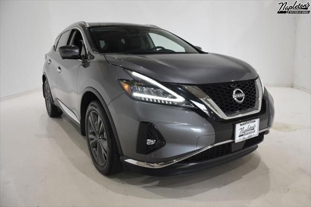 2023 Nissan Murano