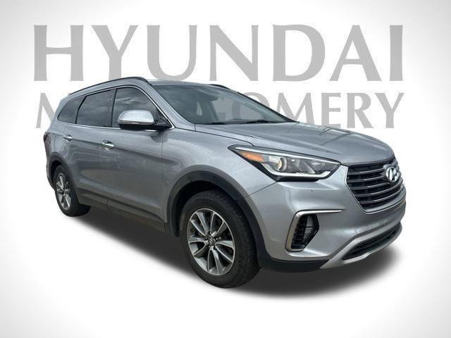 2019 Hyundai Santa Fe XL