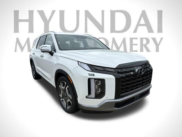 2023 Hyundai Palisade