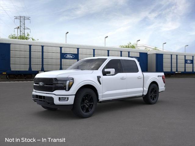 2024 Ford F-150 Platinum for sale in Grand Rapids, MI
