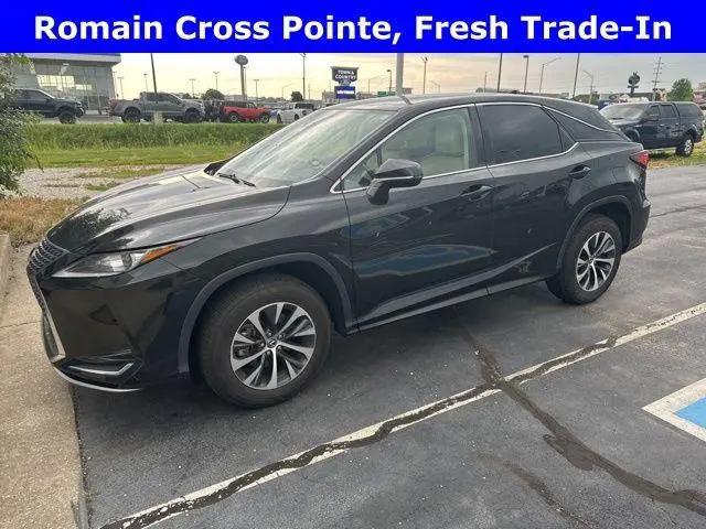 2021 Lexus RX 350 Base for sale in Evansville, IN