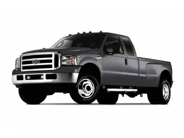 2006 Ford F-350 LARIAT for sale in Maceo, KY