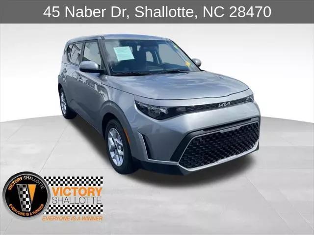 2024 Kia Soul LX for sale in Shallotte, NC