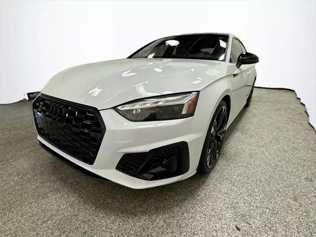 2024 Audi S5 Sportback Premium Plus TFSI quattro Tiptronic for sale in Eau Claire, WI