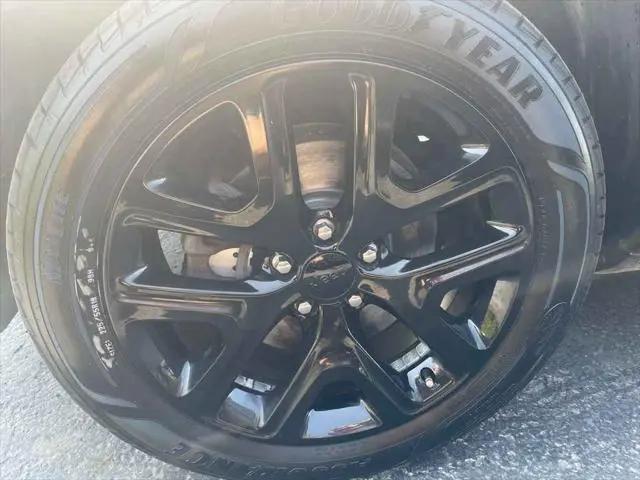 2017 Jeep Renegade Altitude 4x4 for sale in Depew, NY