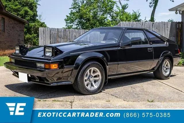 1985 Toyota Supra Supra for sale in Fort Lauderdale, FL