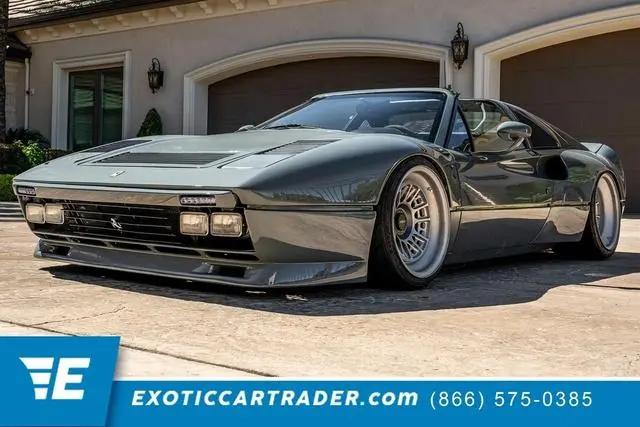 1988 Ferrari 328 GTS for sale in Fort Lauderdale, FL