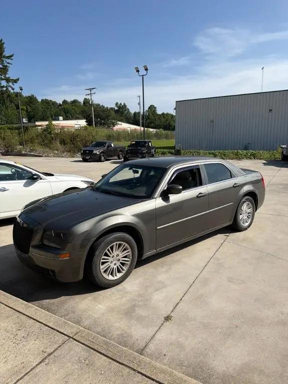2008 Chrysler 300 Touring for sale in Sparta, TN