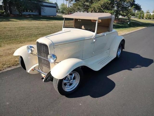 1931 Ford Model A for sale near Dublin, OH