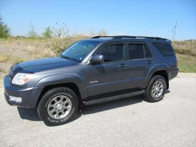 2005 Toyota 4Runner Limited V6 for sale in Omaha, NE