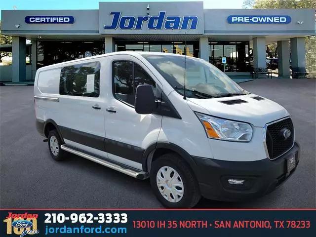 2022 Ford Transit Cargo Van Base for sale in San Antonio, TX