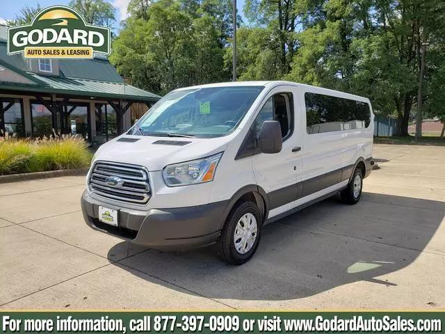 2015 Ford Transit XLT for sale in Medina, OH