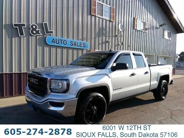 2017 GMC Sierra 1500 Base for sale in Sioux Falls, SD