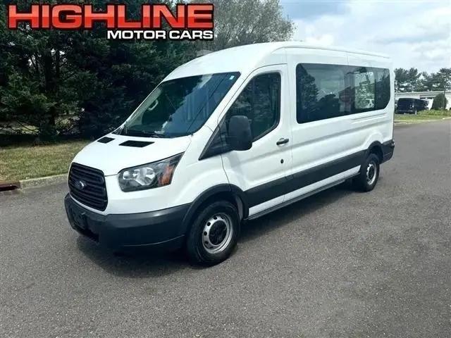 2017 Ford Transit Base for sale in Southampton, NJ