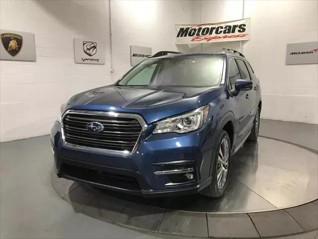 2021 Subaru Ascent Limited for sale in Alsip, IL