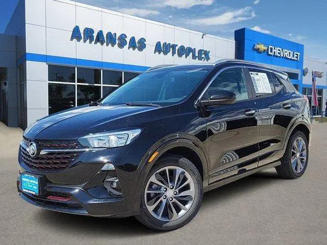 2023 Buick Encore GX Select FWD for sale in Aransas Pass, TX