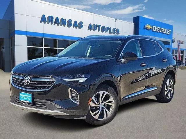 2023 Buick Envision Essence FWD for sale in Aransas Pass, TX