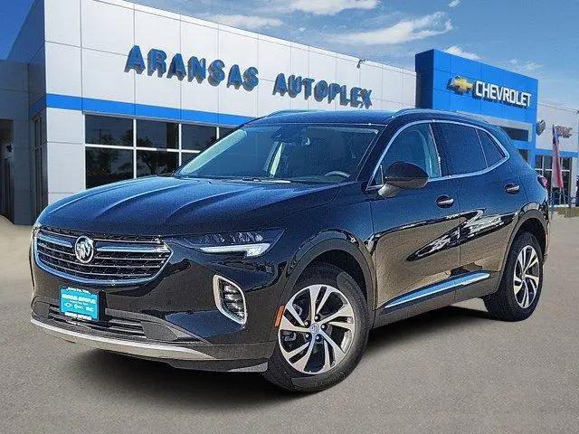 2023 Buick Envision Essence FWD for sale in Aransas Pass, TX