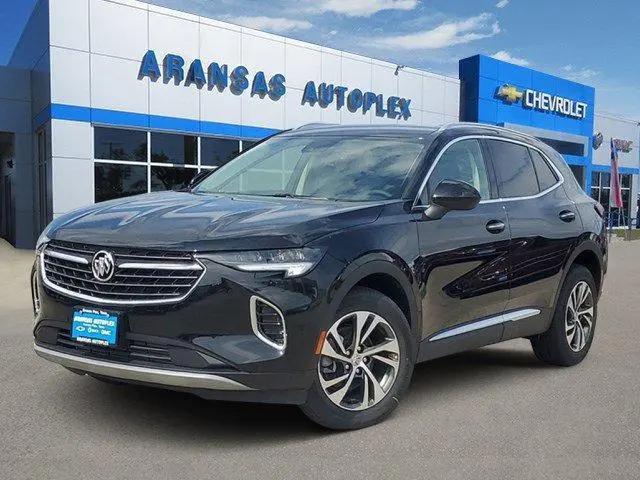 2023 Buick Envision Essence FWD for sale in Aransas Pass, TX
