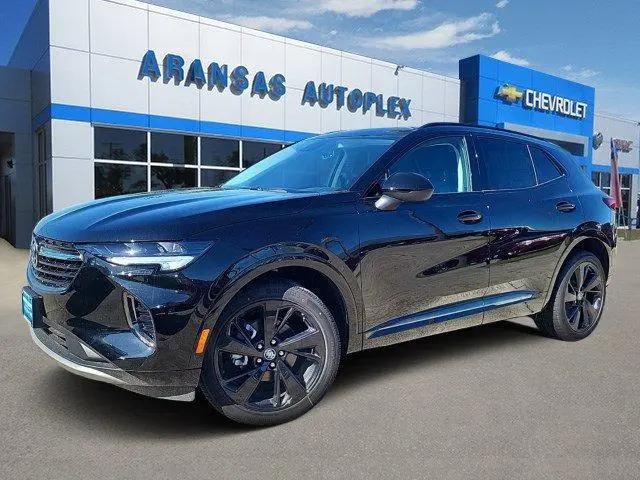 2023 Buick Envision Essence FWD for sale in Aransas Pass, TX