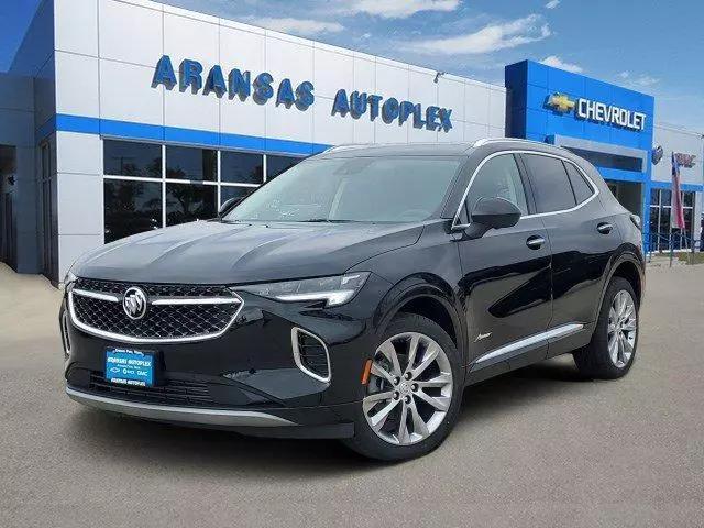 2023 Buick Envision Avenir FWD for sale in Aransas Pass, TX
