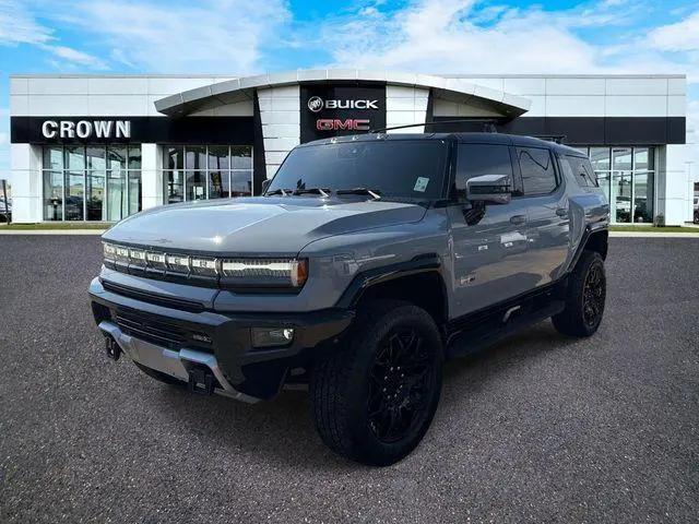 2024 GMC HUMMER EV 2X for sale in Metairie, LA