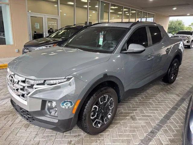2023 Hyundai Santa Cruz SEL Premium for sale in Fort Myers, FL