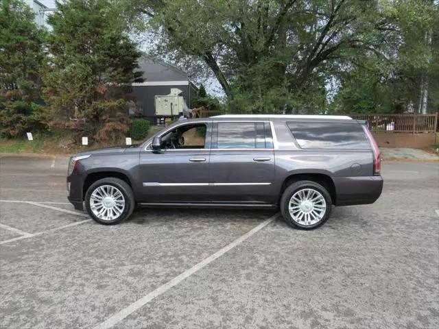 2016 Cadillac Escalade ESV Platinum for sale in Goodlettsville, TN