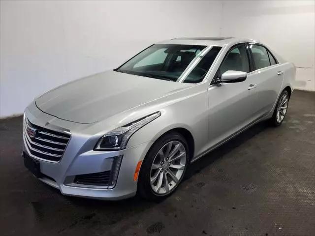2019 Cadillac CTS for sale near Fairfield, OH