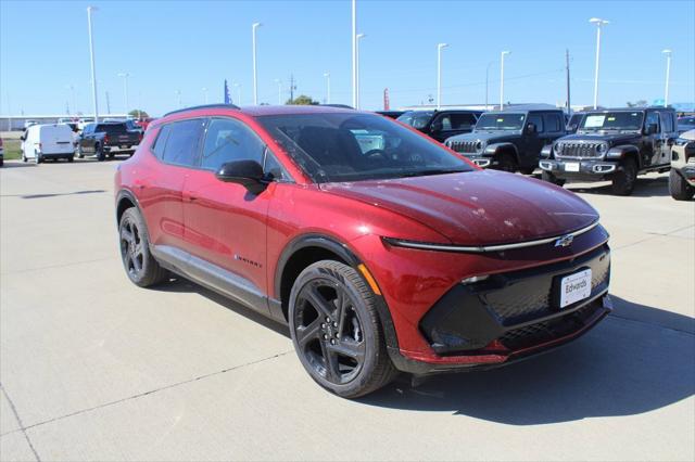 2024 Chevrolet Equinox RS for sale in Storm Lake, IA