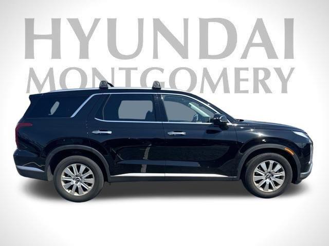 2023 Hyundai Palisade