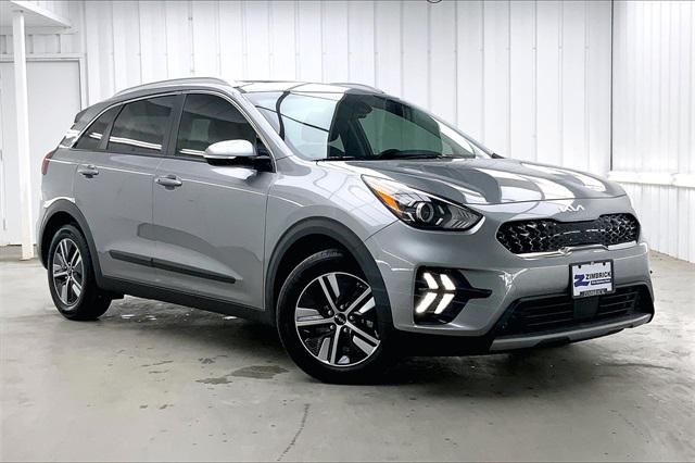 2022 Kia Niro