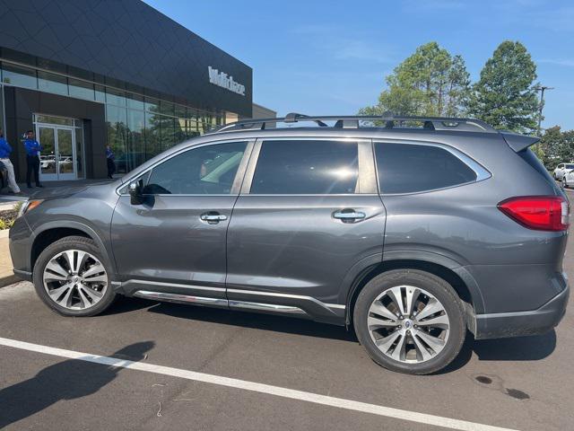 2019 Subaru Ascent