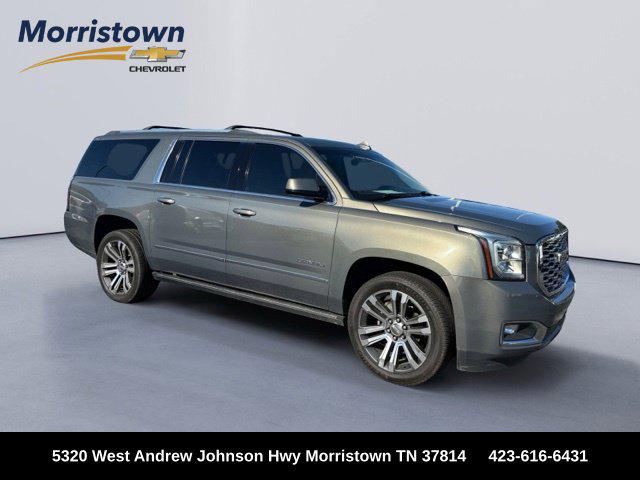 2018 GMC Yukon XL Denali for sale in Morristown, TN
