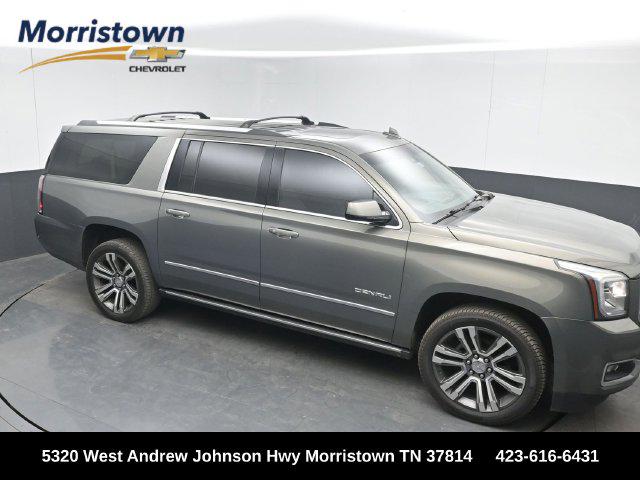 2018 GMC Yukon XL Denali for sale in Morristown, TN